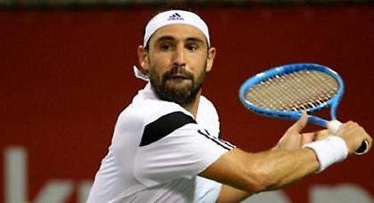 Πρόκριση για Παγδατή