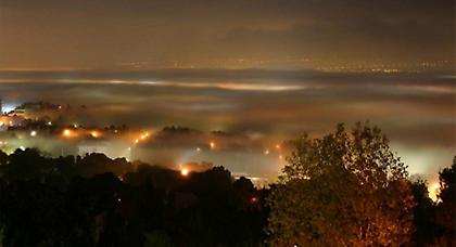 Πρόγνωση καιρού Τετάρτης, 19 Φεβρουαρίου