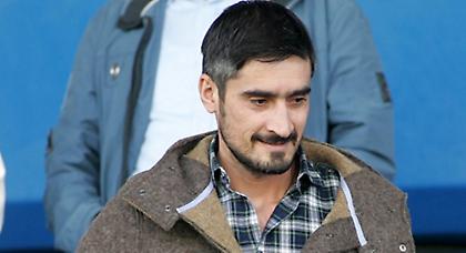 «Ψήνει» συνεργασία με Λεβερκούζεν