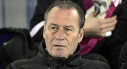 «Εξετάσεις» για Στέφενς