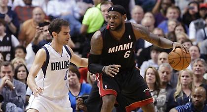 Λάμψη Λεμπρόν, Καλάθη και Γιάννη