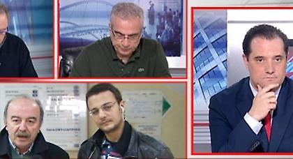 Συνεχίζεται η κόντρα γιατρών ΕΟΠΥΥ με τον Άδωνι Γεωργιάδη