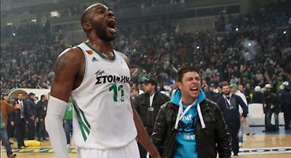 «Πρέπει να νικήσουμε»