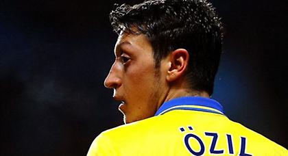 Λαμ: «Έξυπνος παίκτης ο Εζίλ»