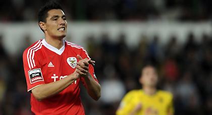 Με σημαντικές απουσίες έρχεται η Μπενφίκα!