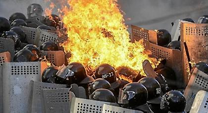 «Η UEFA στέλνει την Βαλένθια στον πόλεμο»!