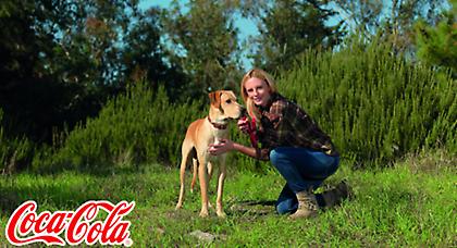 Αληθινές ιστορίες για έναν καλύτερο κόσμο από την Coca-Cola