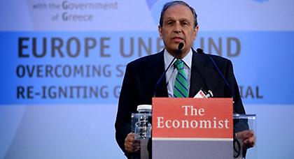 «Έφυγε» ο Στέλιος Σταυρίδης