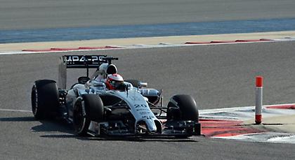 Πρώτες οι... Mercedes, προβλήματα για Red Bull