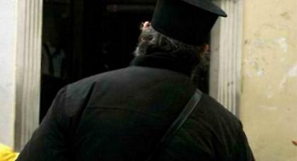 Τα ρίχνουν ο ένας στον άλλο οι δολοφόνοι του αρχιμανδρίτη