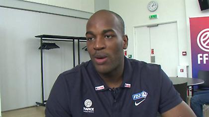 Στο Λίβανο ο Τραορέ