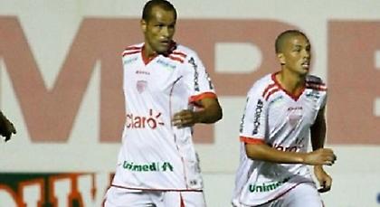 Ριβάλντο και υιός έπαιξαν μαζί (vids)