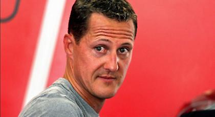 «Ο Μίκαελ είναι μαχητής…»