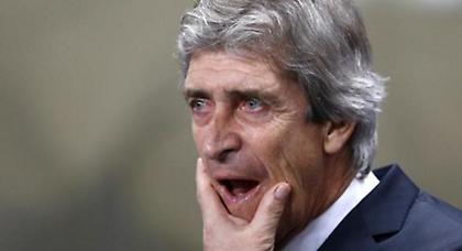 Πελεγκρίνι: «Ο διαιτητής έκρινε τον αγώνα»