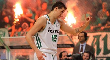 Διαμαντίδης: «Τα πάντα για τη νίκη»