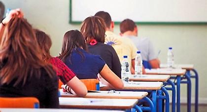Σε απόγνωση οι μαθητές Λυκείου με το νέο εξεταστικό σύστημα!