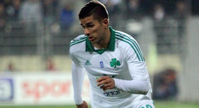 Αμπέντ: «Θέλω να μείνω»