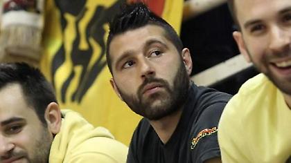 Υποψήφιος στη Νέα Φιλαδέλφεια ο Παυλής