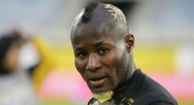 Γύρισε την πλάτη στον Άρη ο Ουντότζι