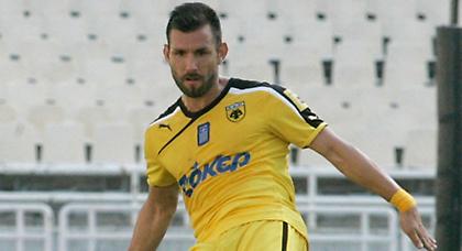 Μπήκε και ο Ρόβας