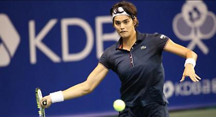 Έσπασε το «ρόδι» η Λένα