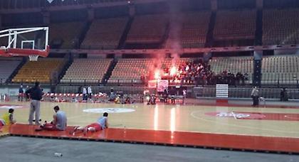 «Ερυθρόλευκες» ντόπες για το ντέρμπι