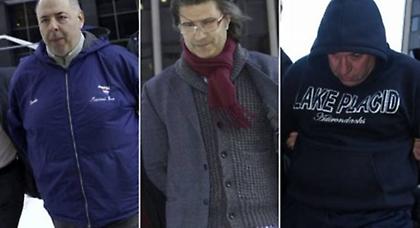 Νέα Υόρκη: Αντιμέτωπος με 20 χρόνια φυλάκισης βρίσκεται Έλληνας «μαφιόζος»
