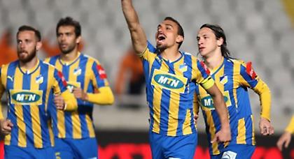 Εύκολα στους «4»!