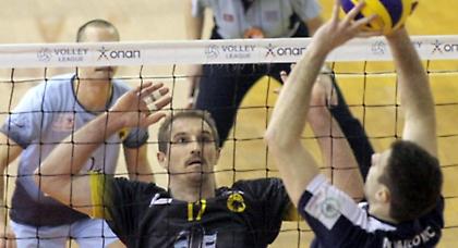 «3Χ3» και φάιναλ-4 η ΑΕΚ