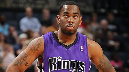 Ανταλλαγή μεταξύ Νετς-Κινγκς