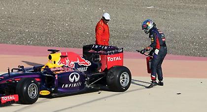 Δεν απελπίζεται ο Φέτελ