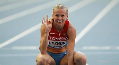 Απίστευτη Ρίζοβα