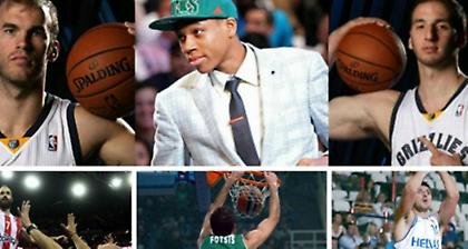 Οι «Big Three» καταργούν το «άβατο» του μαγικού κόσμου