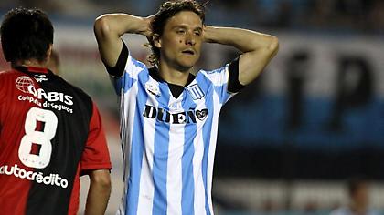 Στην Τσίβας ο Πελετιέρι