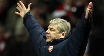 Ο Βενγκέρ κατηγορεί τον Ρόμπεν για «βουτιά»! (pic)