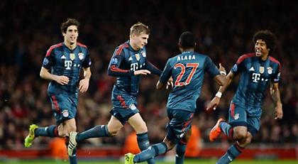 Κρόος… ολοταχώς!