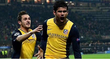 Τσούκου - τσούκου... γκολ!