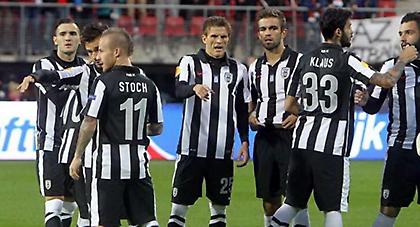 Να γίνει ξανά… PAOK