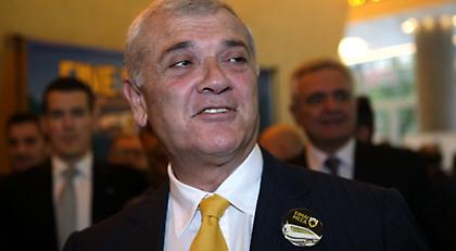 Διαλέγει… όνομα ο «τίγρης»