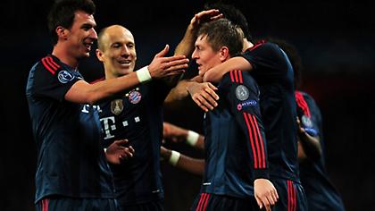 Ένας Κρόος… όλη η Άρσεναλ