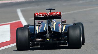 Lotus και Renault συνεχίζουν μαζί