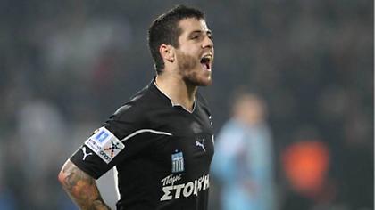 Βιεϊρίνια: «Θα υποφέρει, αλλά θα περάσει η Μπενφίκα»