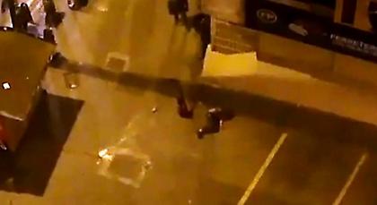 Βενεζουέλα: Βίντεο-σοκ από την εν ψυχρώ δολοφονία διαδηλωτή