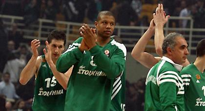 Ο ΠΑΟ έχει τον δικό του τρόπο!