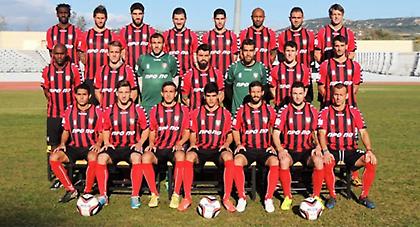 Ειρωνική ανακοίνωση Παναχαϊκής για Ολυμπιακό Βόλου