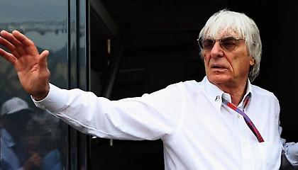 Αθώος ο Έκλεστοουν