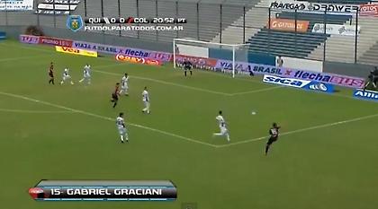 Απλώς… «τούβλο» (video)