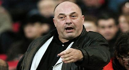 «Όχι» σε Μπέο από ΕΠΟ