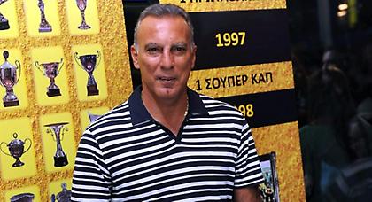 Αφιέρωμα FIBA σε Γκάλη