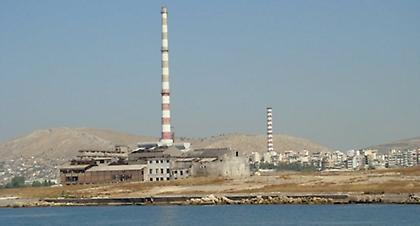 Κερατσίνι: Πρόστιμο 20.000 ευρώ στη ΔΕΗ από την Περιφέρεια Αττικής